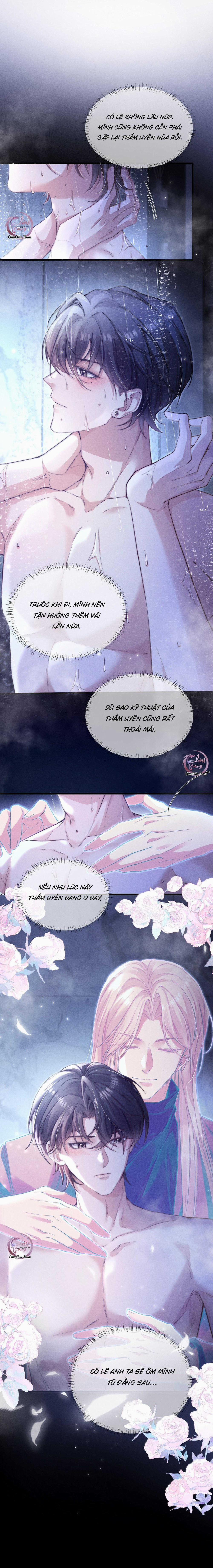 Phép Tắc Nuôi Dưỡng Chó Điên 47 trang 19