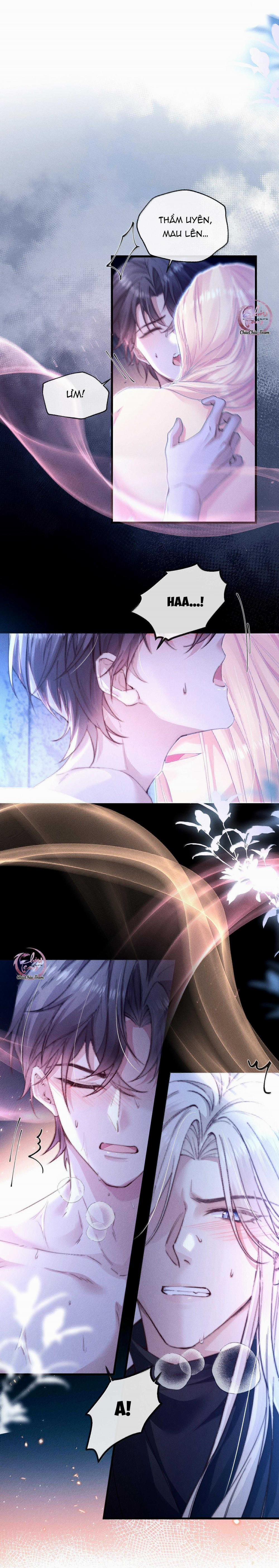 Phép Tắc Nuôi Dưỡng Chó Điên 47 trang 23