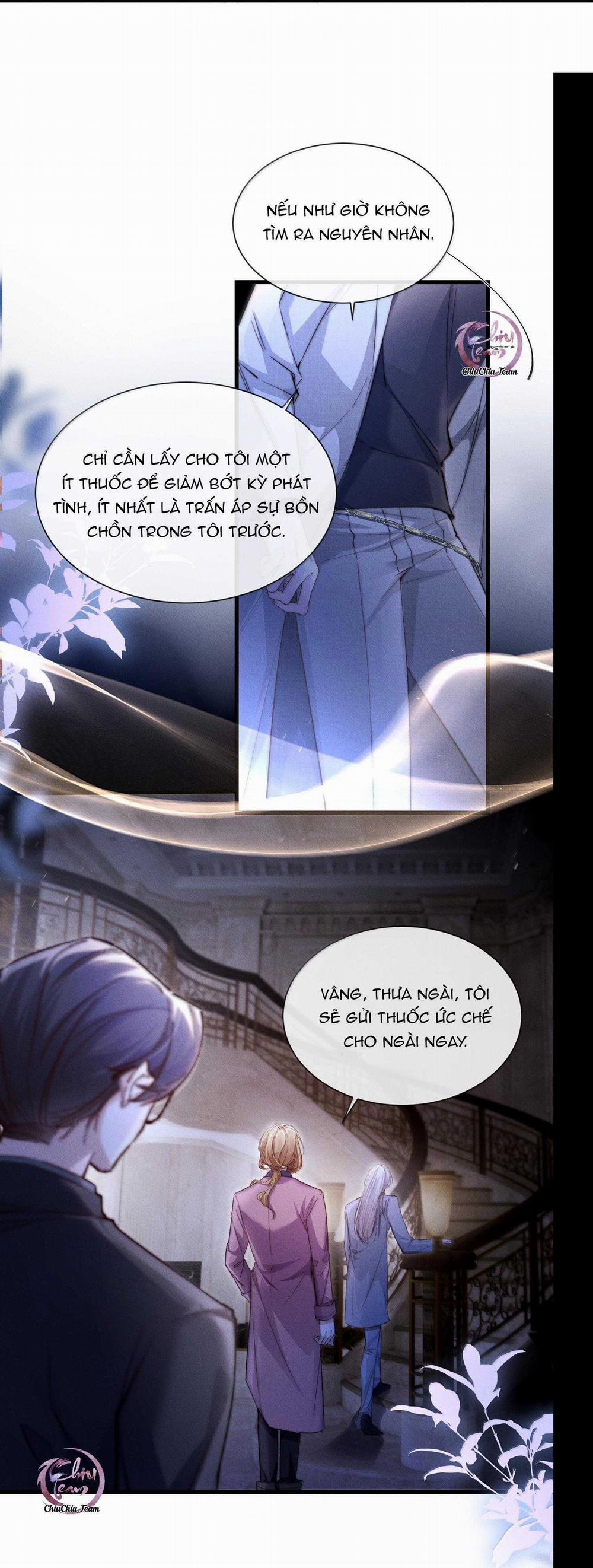 Phép Tắc Nuôi Dưỡng Chó Điên 47 trang 7