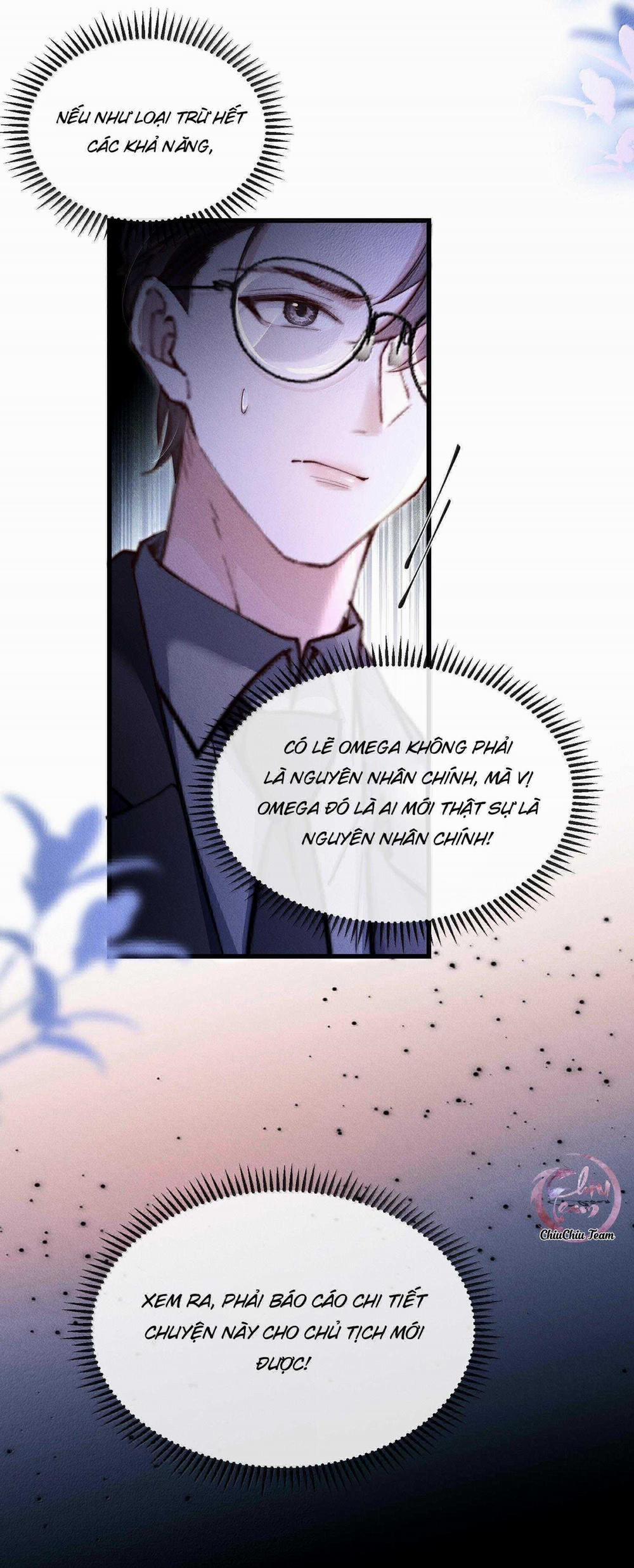 Phép Tắc Nuôi Dưỡng Chó Điên 47 trang 8