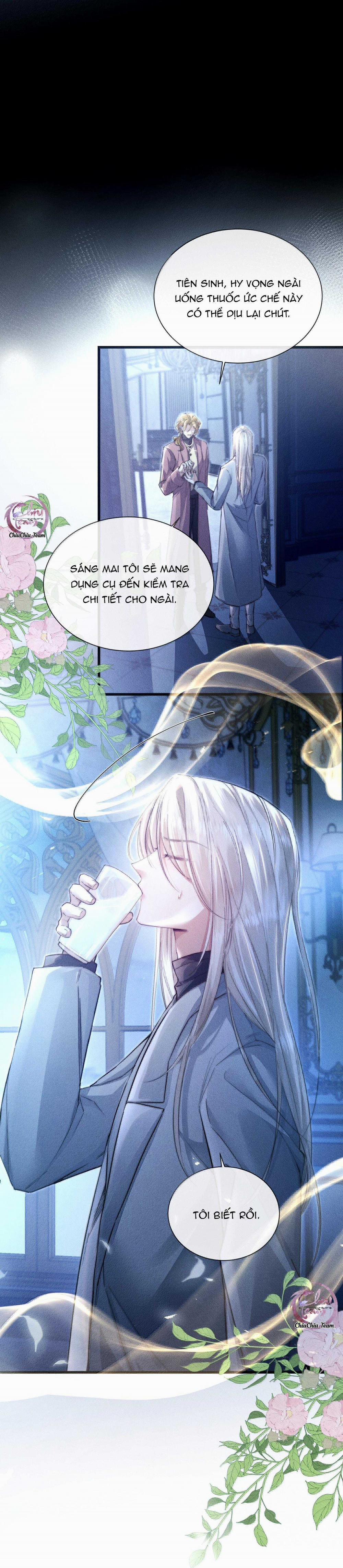 Phép Tắc Nuôi Dưỡng Chó Điên 47 trang 9