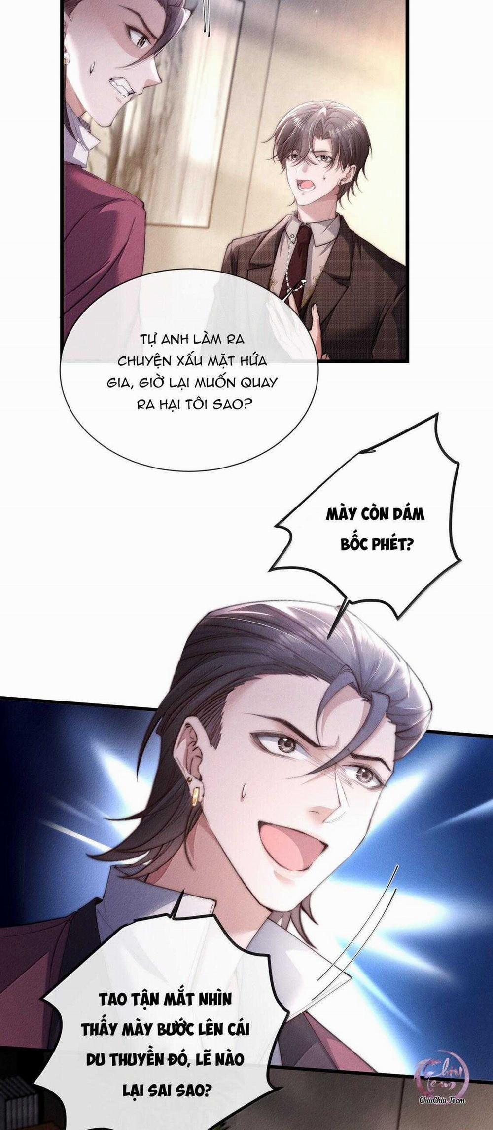 Phép Tắc Nuôi Dưỡng Chó Điên 48 trang 11