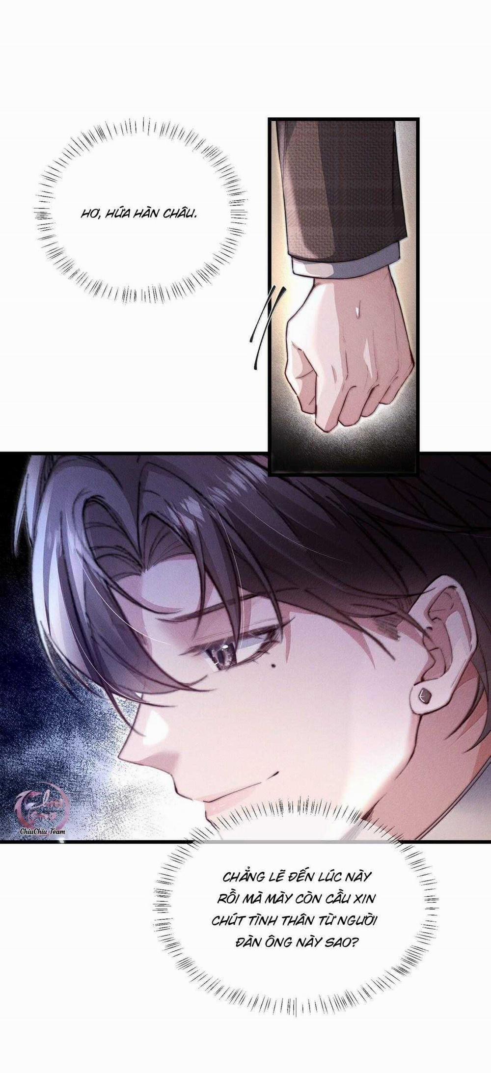 Phép Tắc Nuôi Dưỡng Chó Điên 48 trang 20