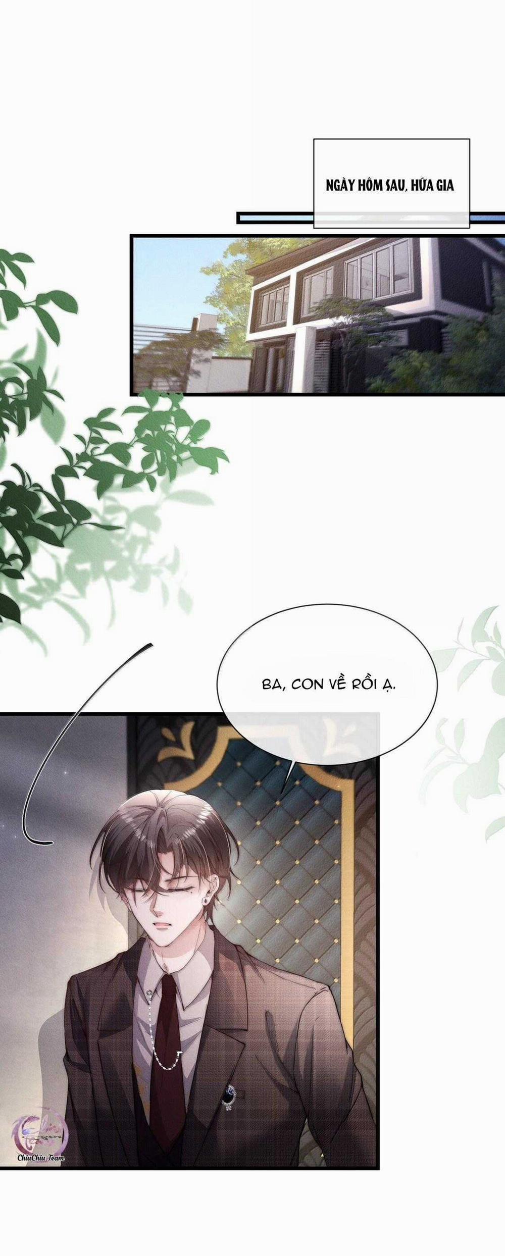 Phép Tắc Nuôi Dưỡng Chó Điên 48 trang 6