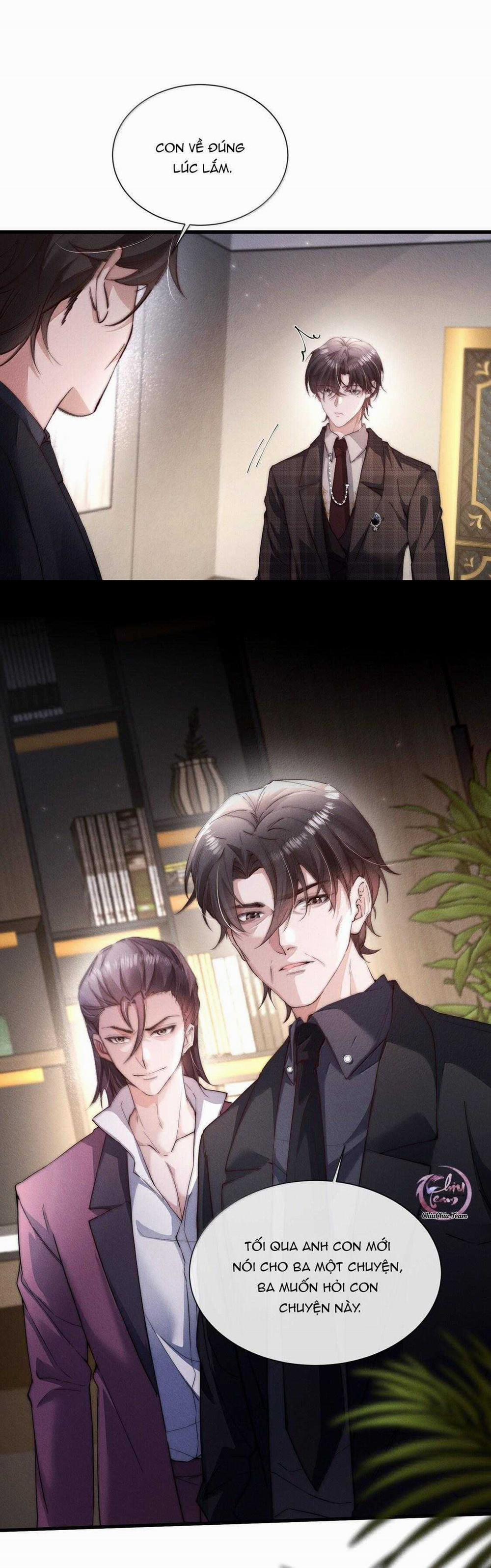 Phép Tắc Nuôi Dưỡng Chó Điên 48 trang 7