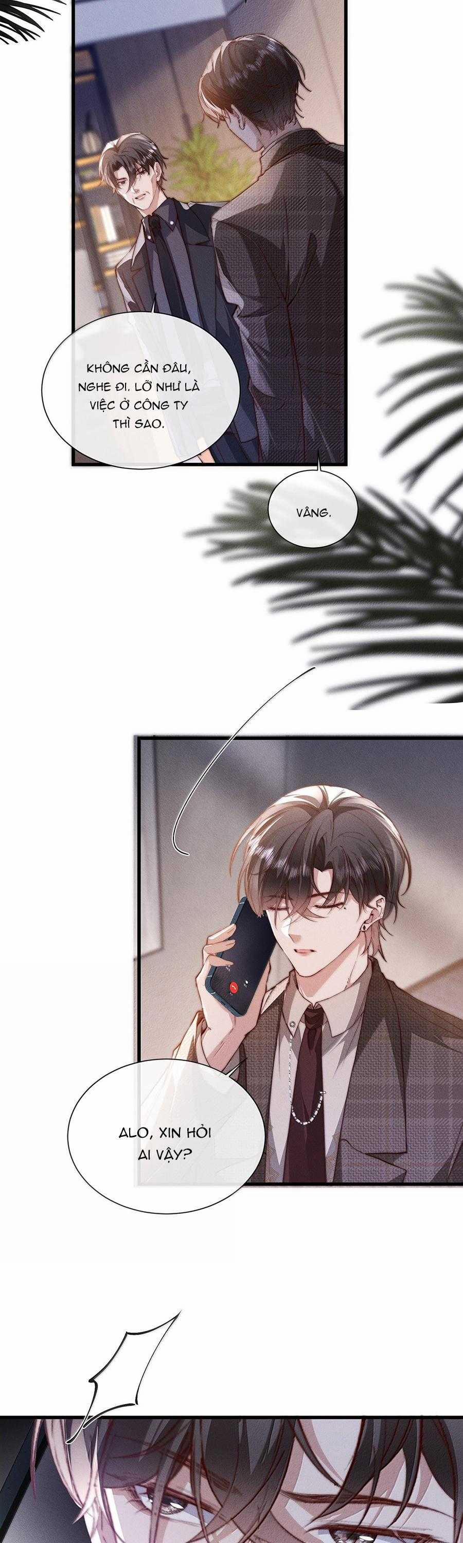 Phép Tắc Nuôi Dưỡng Chó Điên 49 trang 13