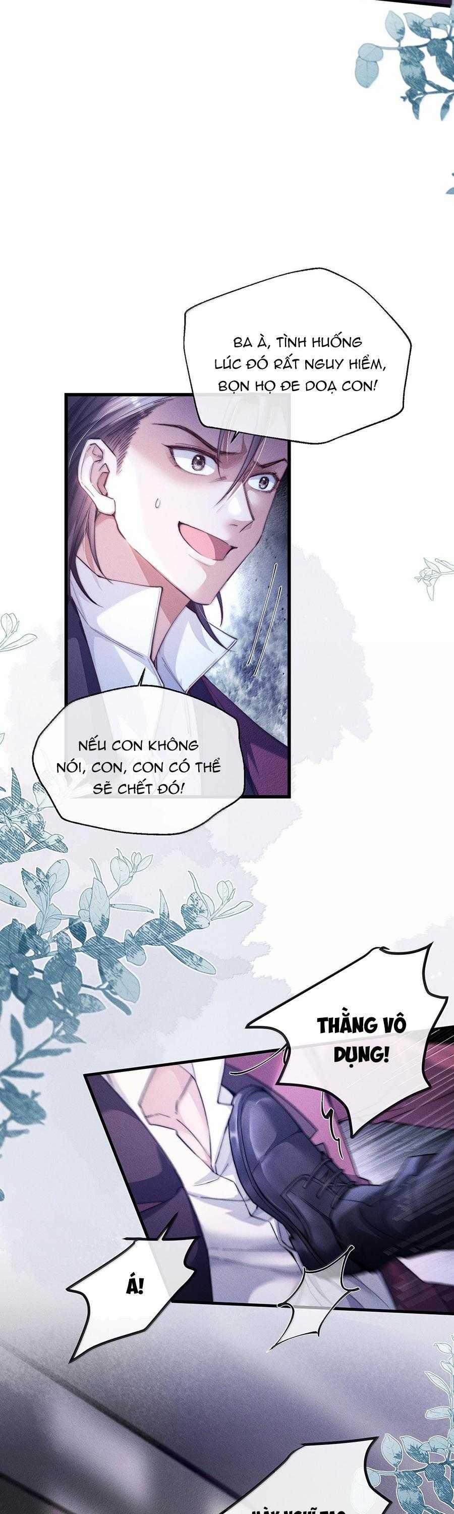 Phép Tắc Nuôi Dưỡng Chó Điên 49 trang 20