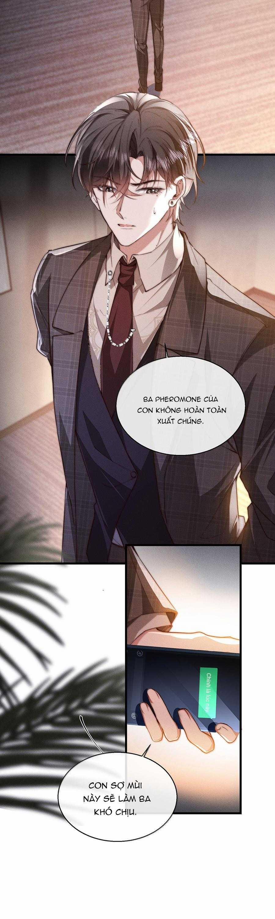 Phép Tắc Nuôi Dưỡng Chó Điên 49 trang 4