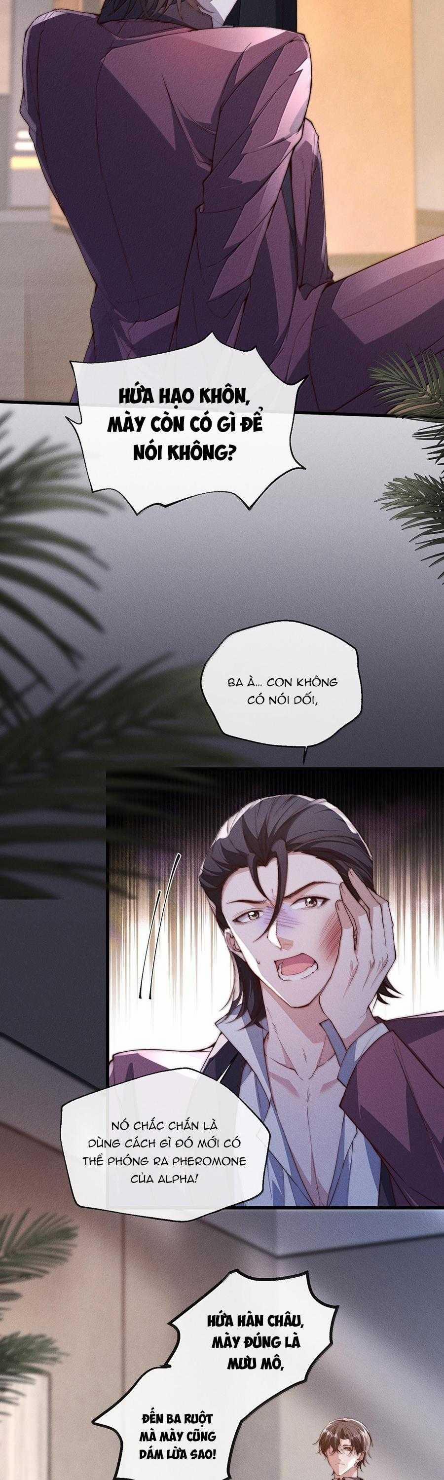 Phép Tắc Nuôi Dưỡng Chó Điên 49 trang 9