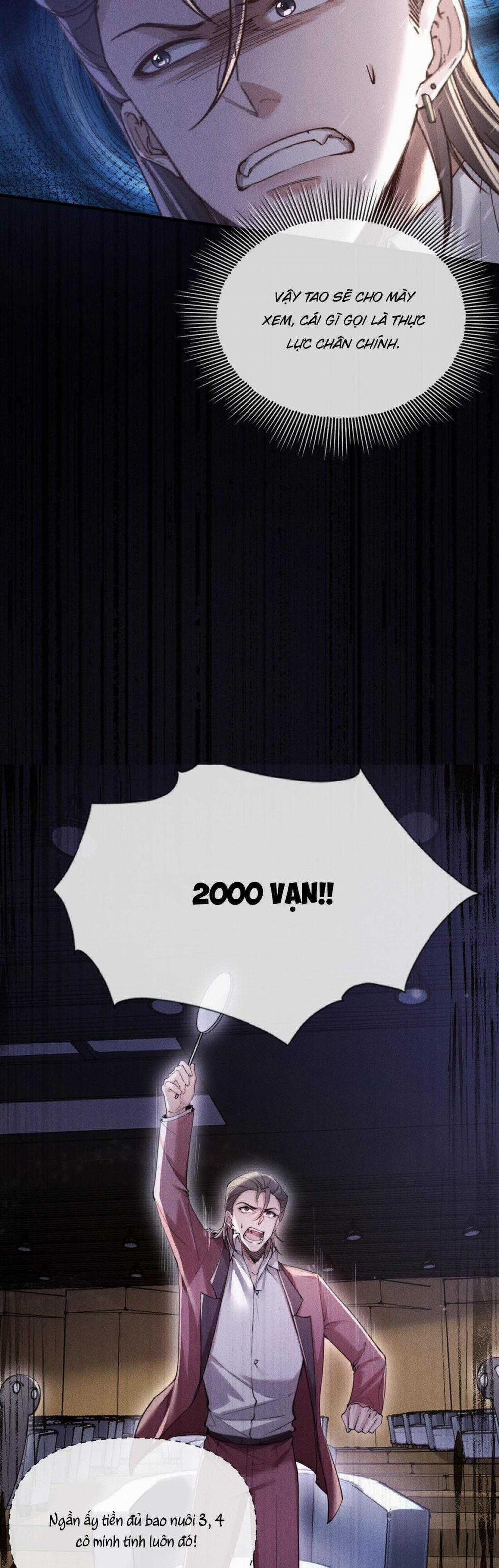 Phép Tắc Nuôi Dưỡng Chó Điên 5 trang 10