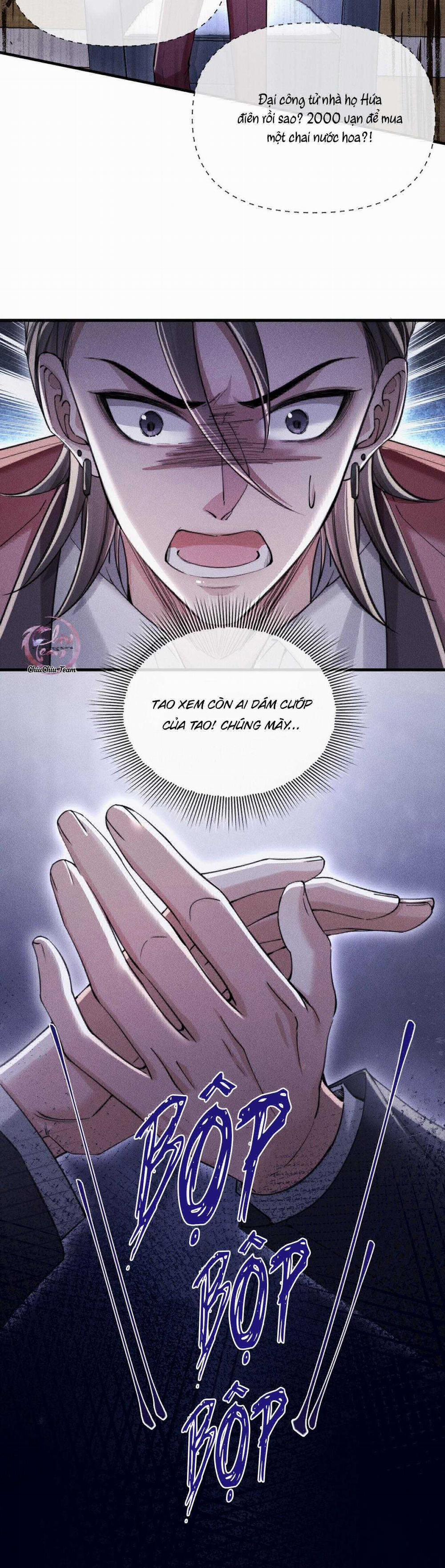 Phép Tắc Nuôi Dưỡng Chó Điên 5 trang 11