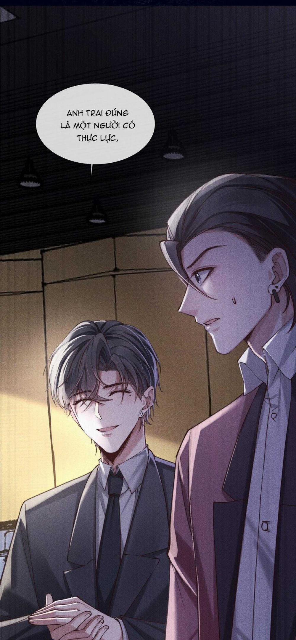 Phép Tắc Nuôi Dưỡng Chó Điên 5 trang 12