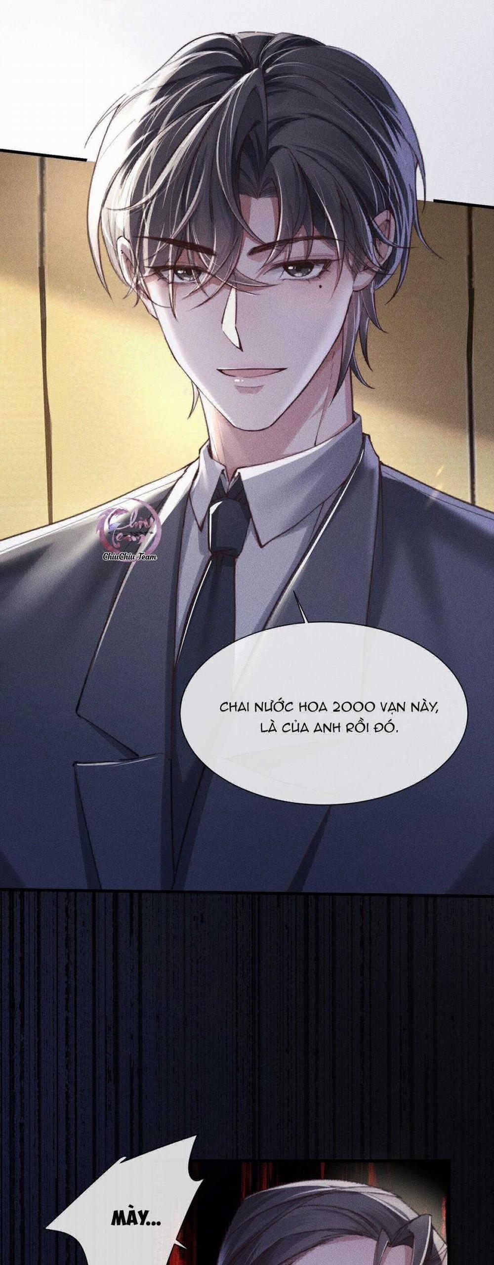 Phép Tắc Nuôi Dưỡng Chó Điên 5 trang 14