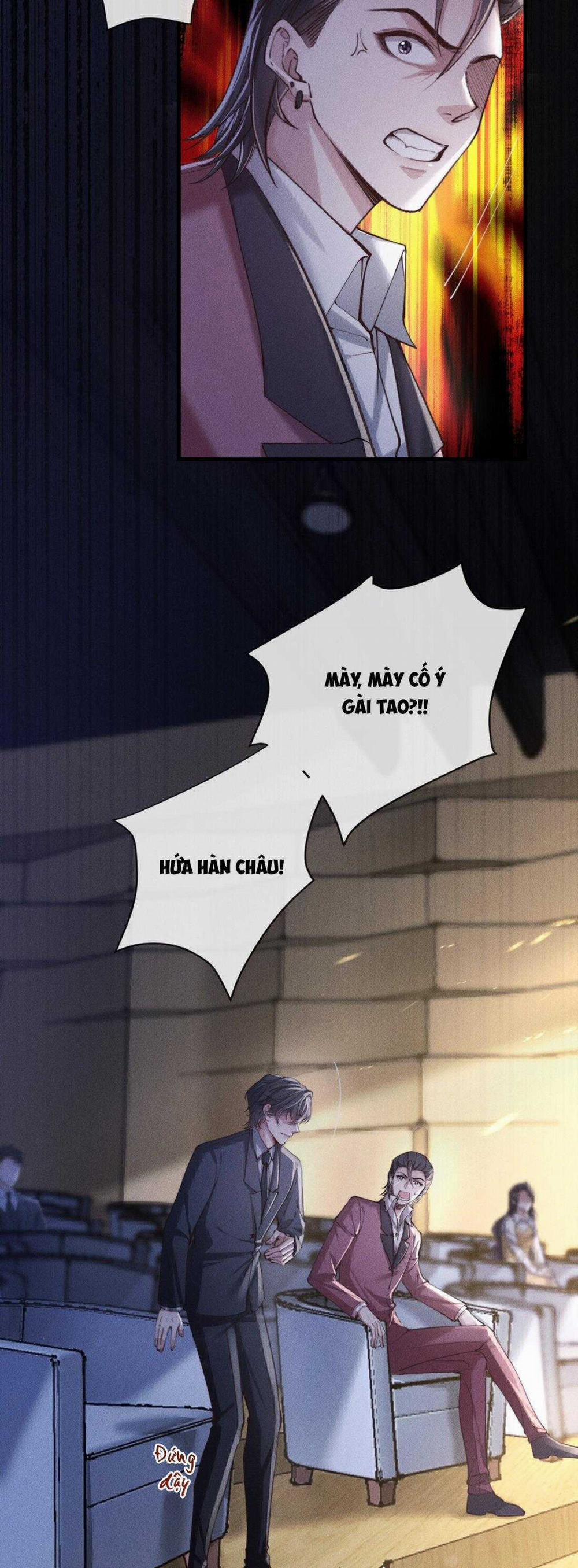 Phép Tắc Nuôi Dưỡng Chó Điên 5 trang 15