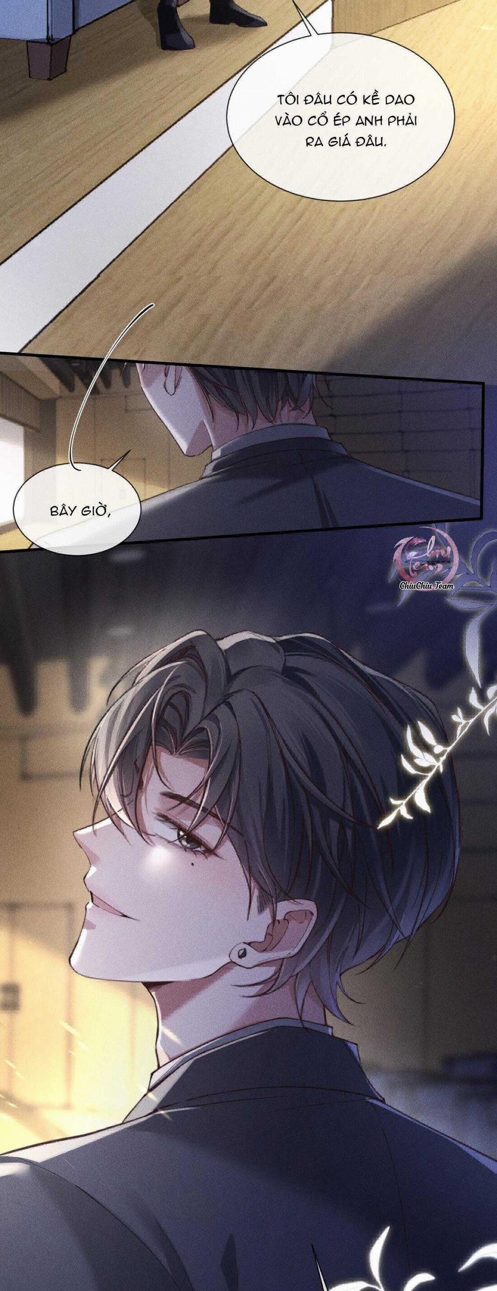 Phép Tắc Nuôi Dưỡng Chó Điên 5 trang 16