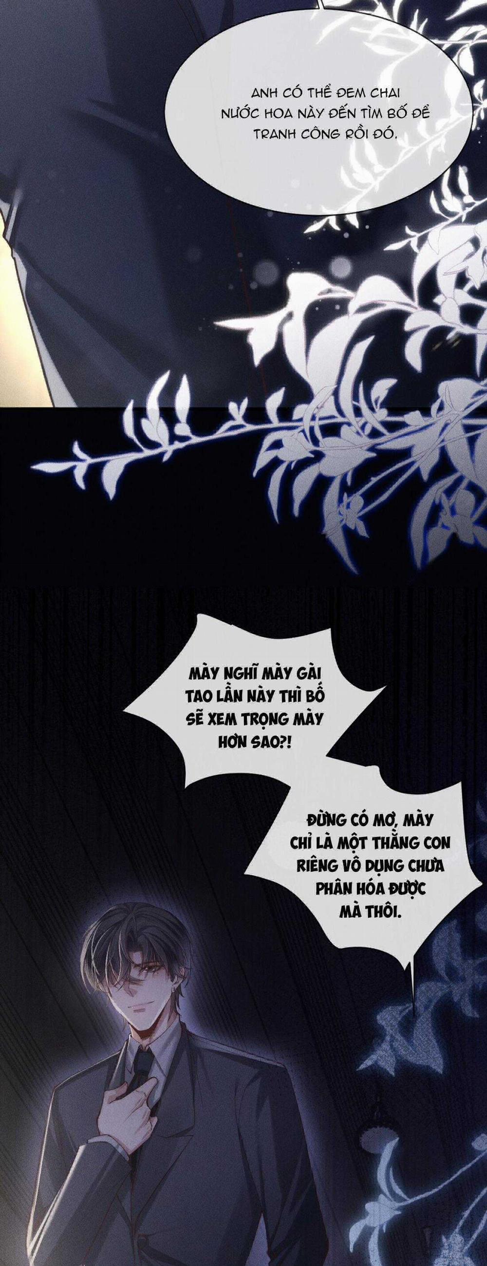 Phép Tắc Nuôi Dưỡng Chó Điên 5 trang 17