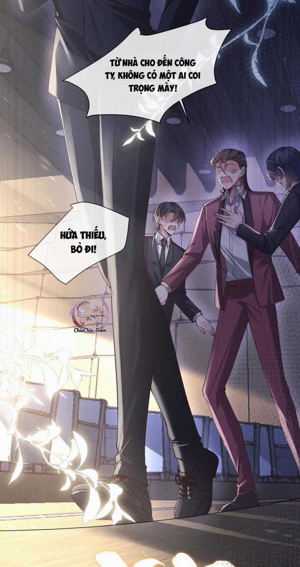 Phép Tắc Nuôi Dưỡng Chó Điên 5 trang 18