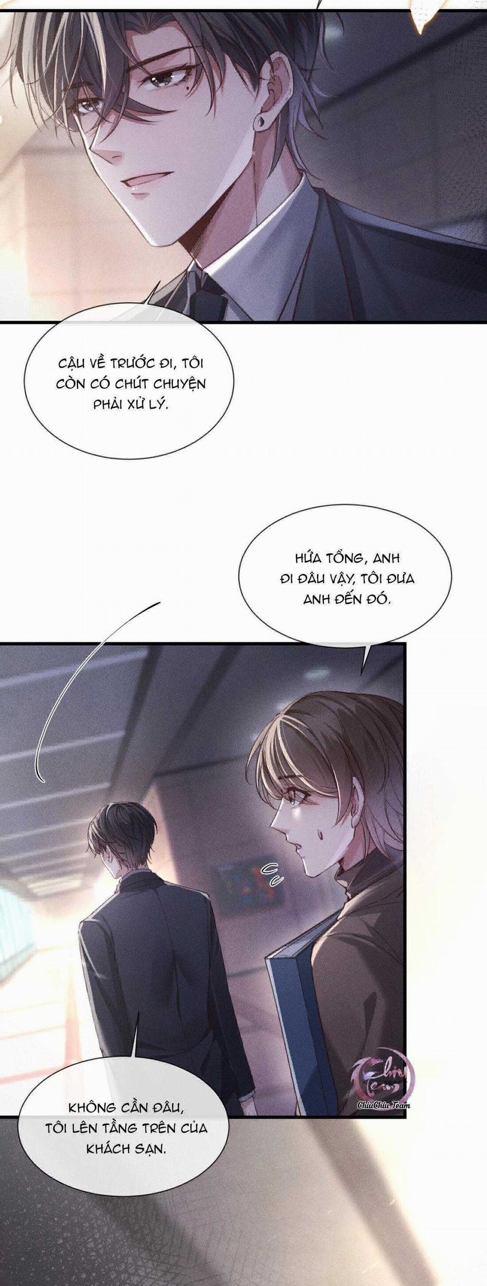 Phép Tắc Nuôi Dưỡng Chó Điên 5 trang 20