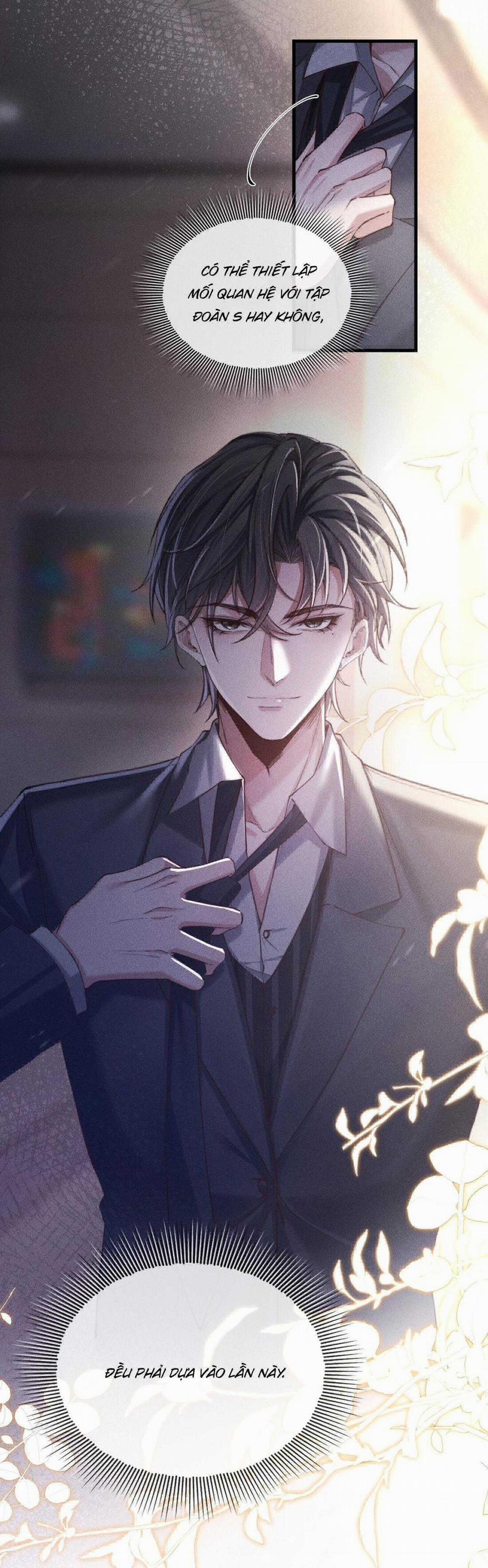 Phép Tắc Nuôi Dưỡng Chó Điên 5 trang 21