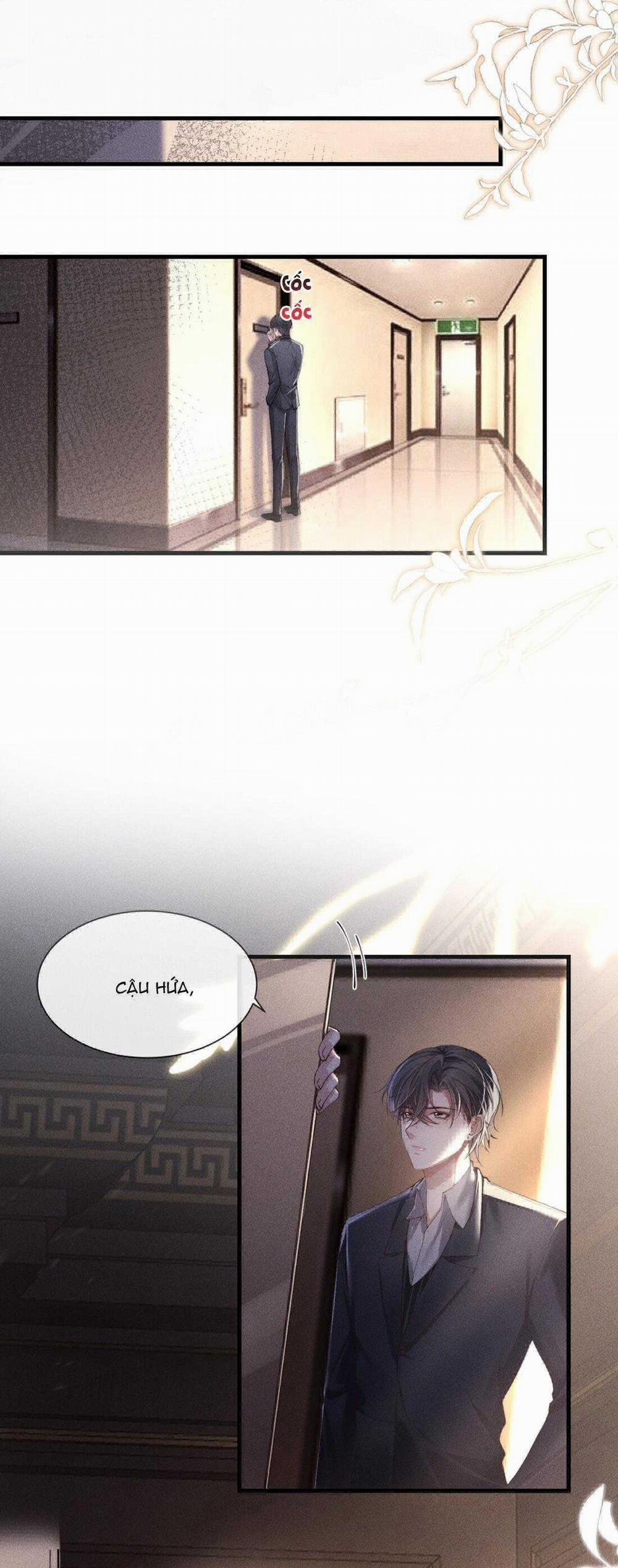 Phép Tắc Nuôi Dưỡng Chó Điên 5 trang 22