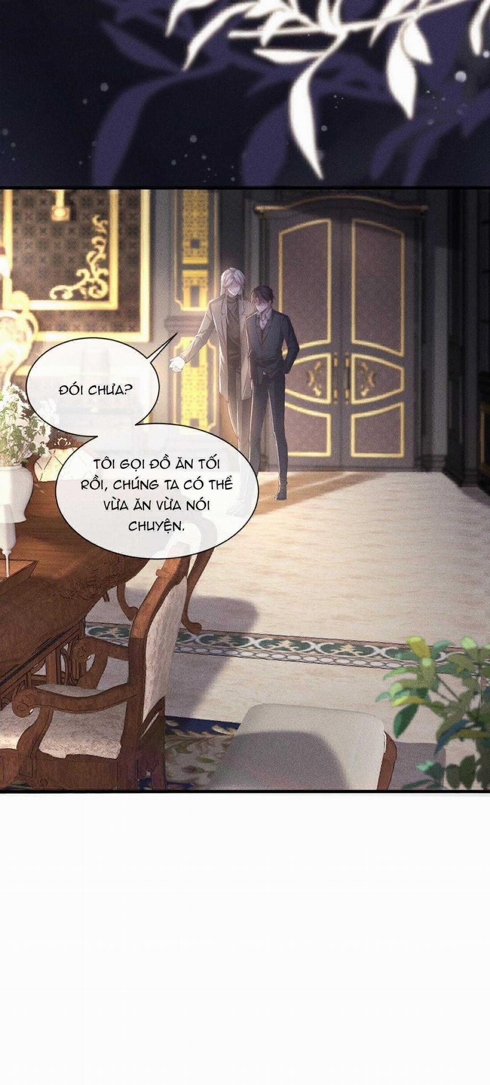 Phép Tắc Nuôi Dưỡng Chó Điên 5 trang 24