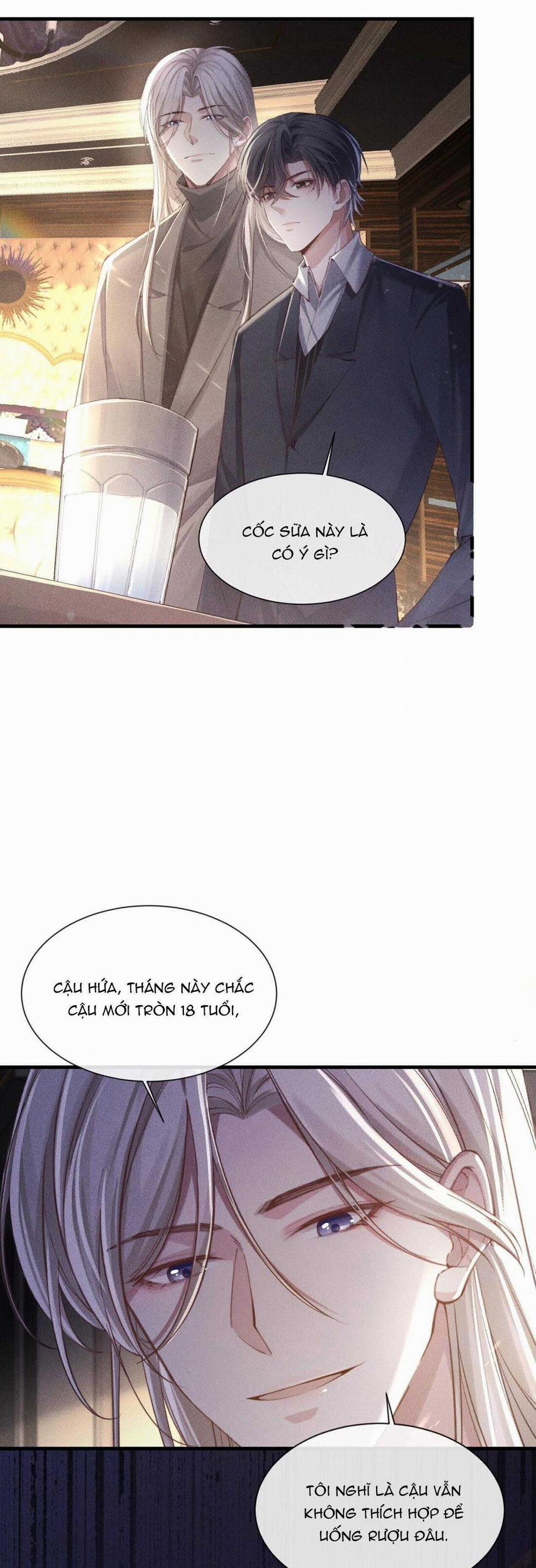 Phép Tắc Nuôi Dưỡng Chó Điên 5 trang 25