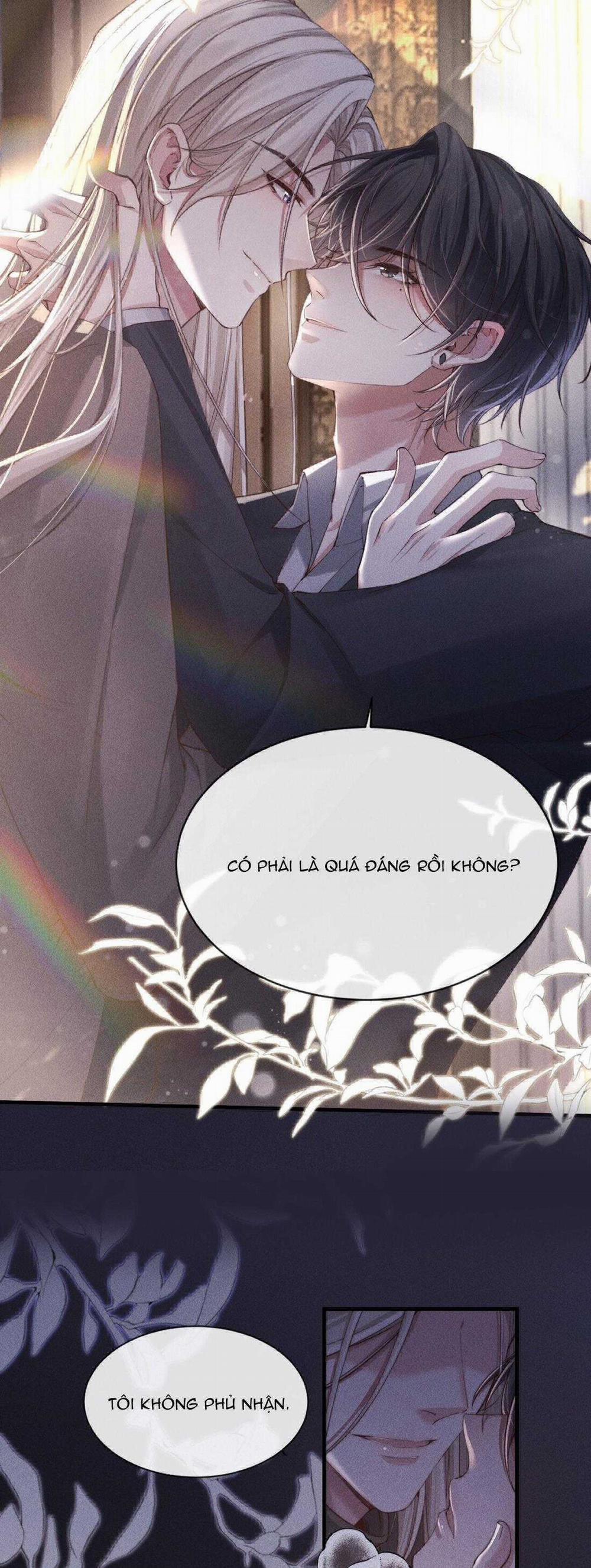 Phép Tắc Nuôi Dưỡng Chó Điên 5 trang 27