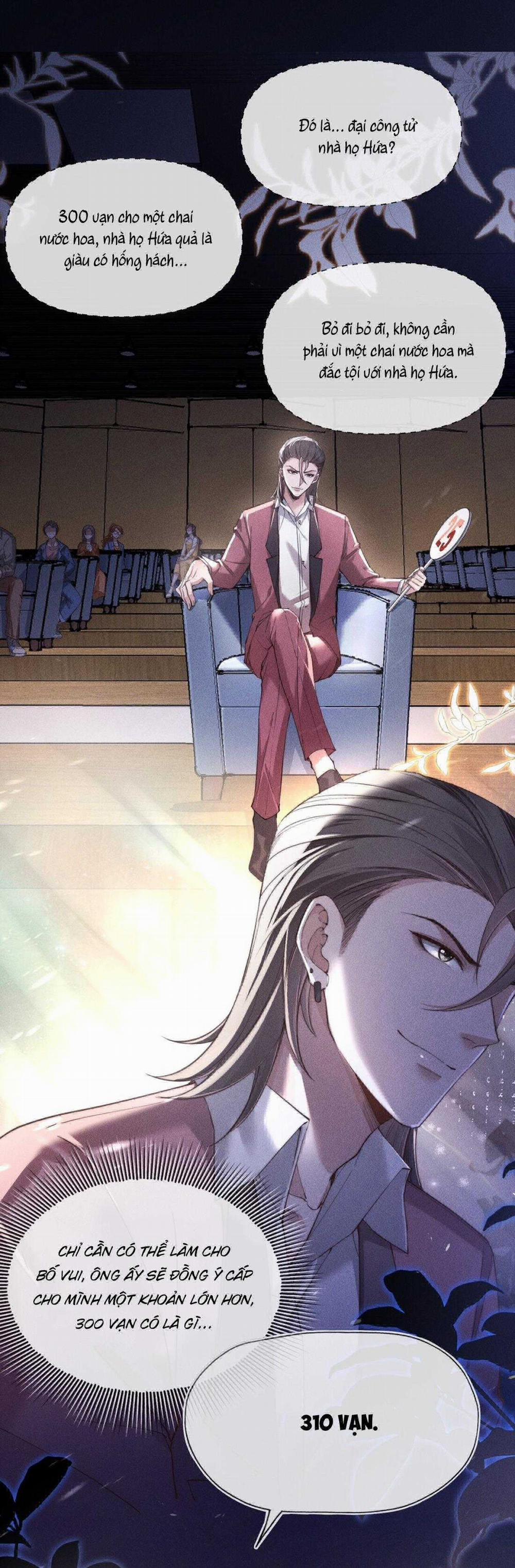 Phép Tắc Nuôi Dưỡng Chó Điên 5 trang 3