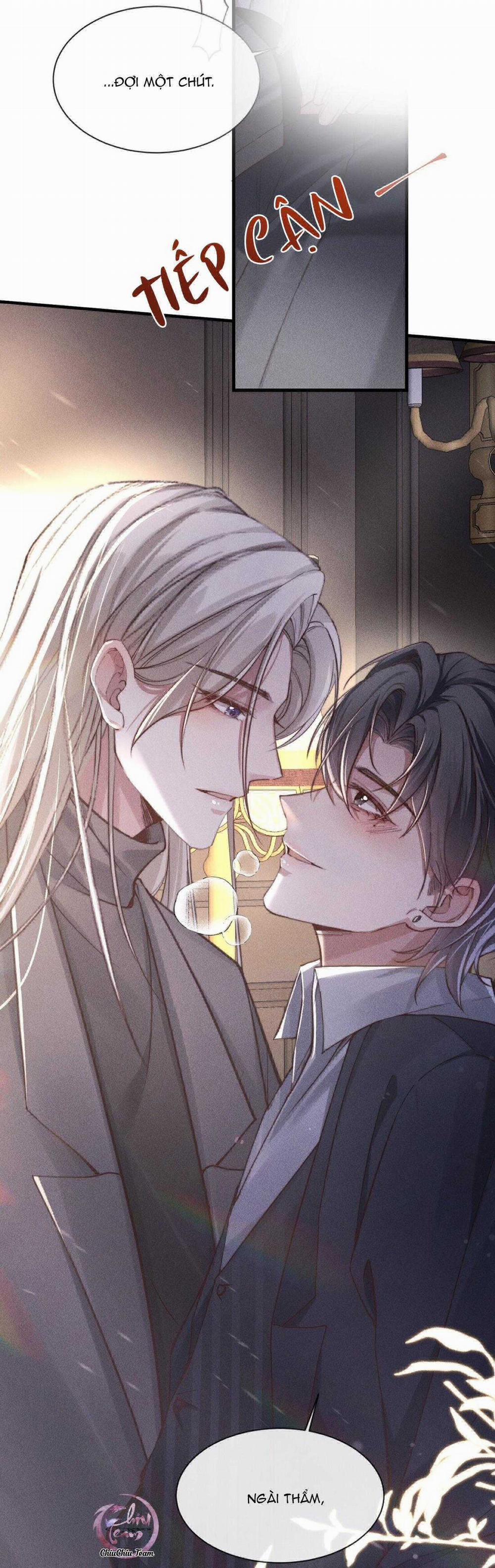 Phép Tắc Nuôi Dưỡng Chó Điên 5 trang 30