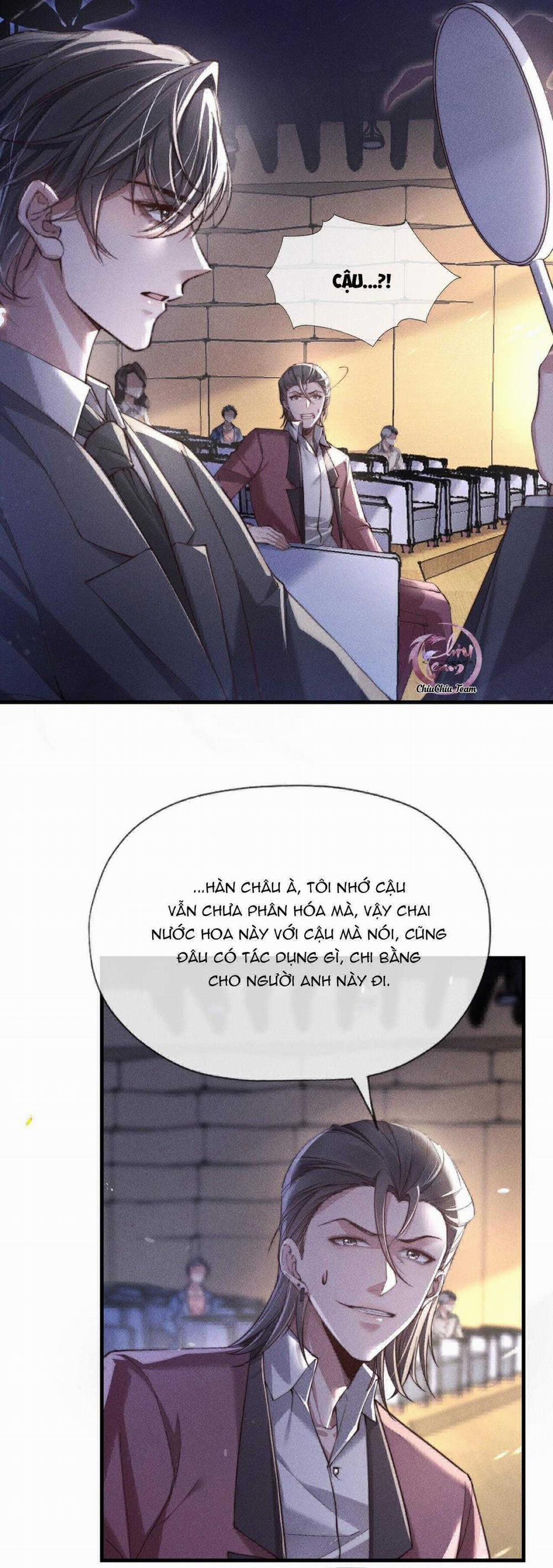 Phép Tắc Nuôi Dưỡng Chó Điên 5 trang 4