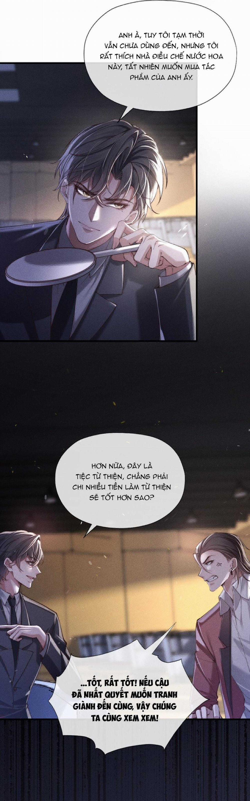 Phép Tắc Nuôi Dưỡng Chó Điên 5 trang 5