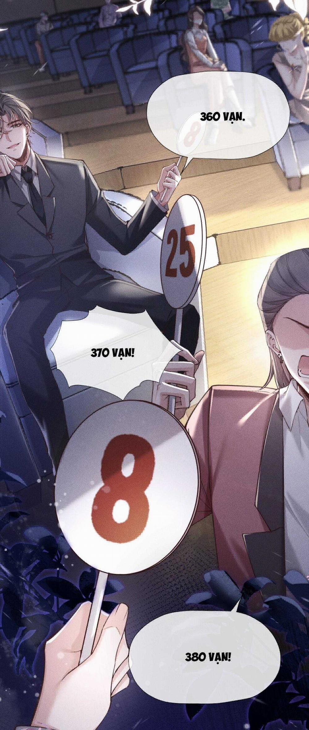 Phép Tắc Nuôi Dưỡng Chó Điên 5 trang 7