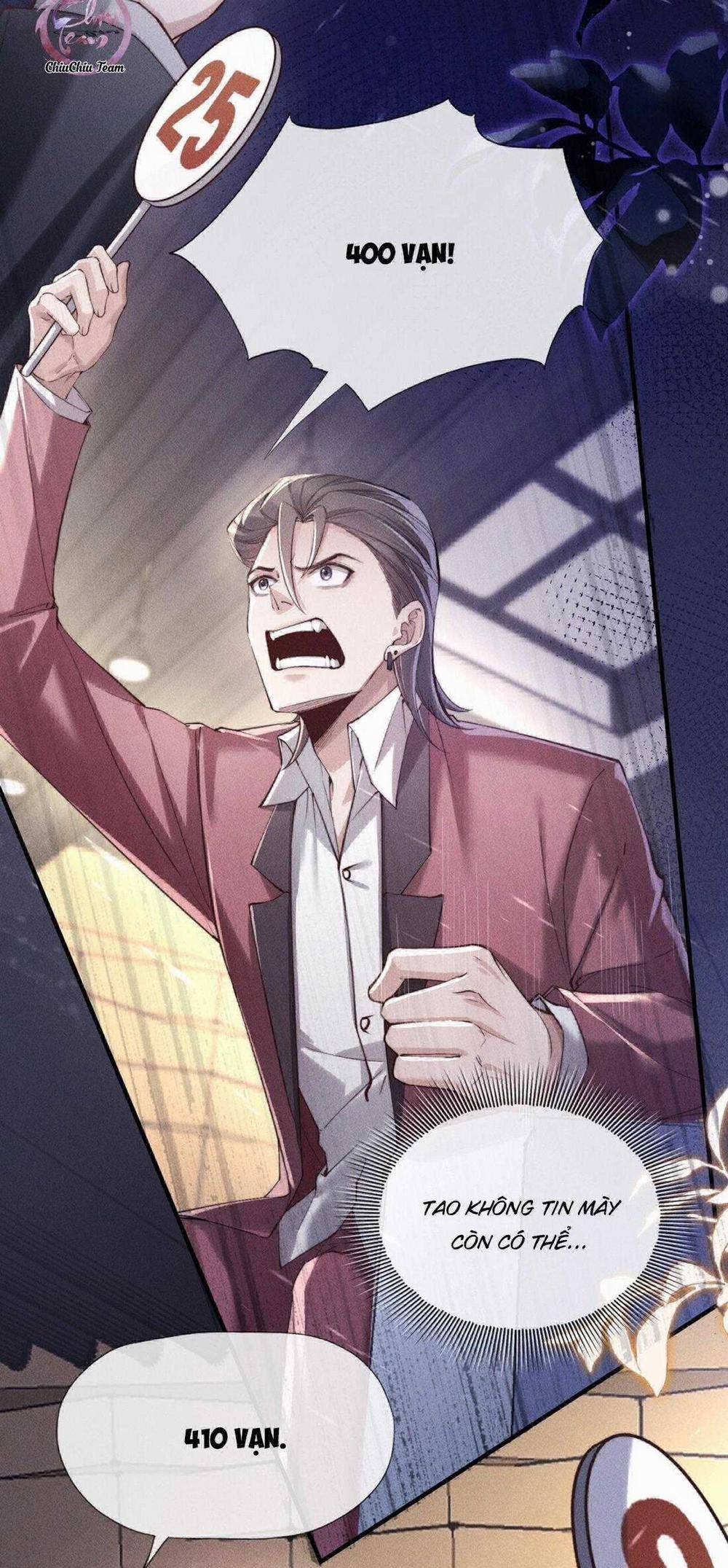 Phép Tắc Nuôi Dưỡng Chó Điên 5 trang 8