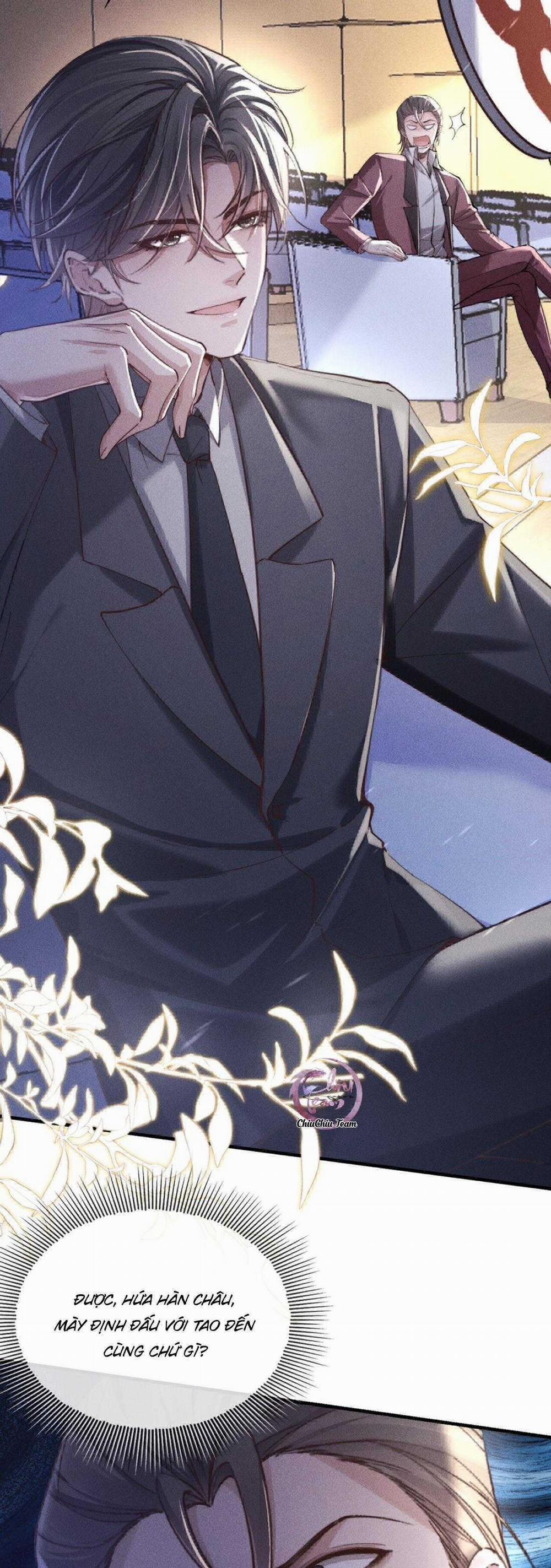 Phép Tắc Nuôi Dưỡng Chó Điên 5 trang 9