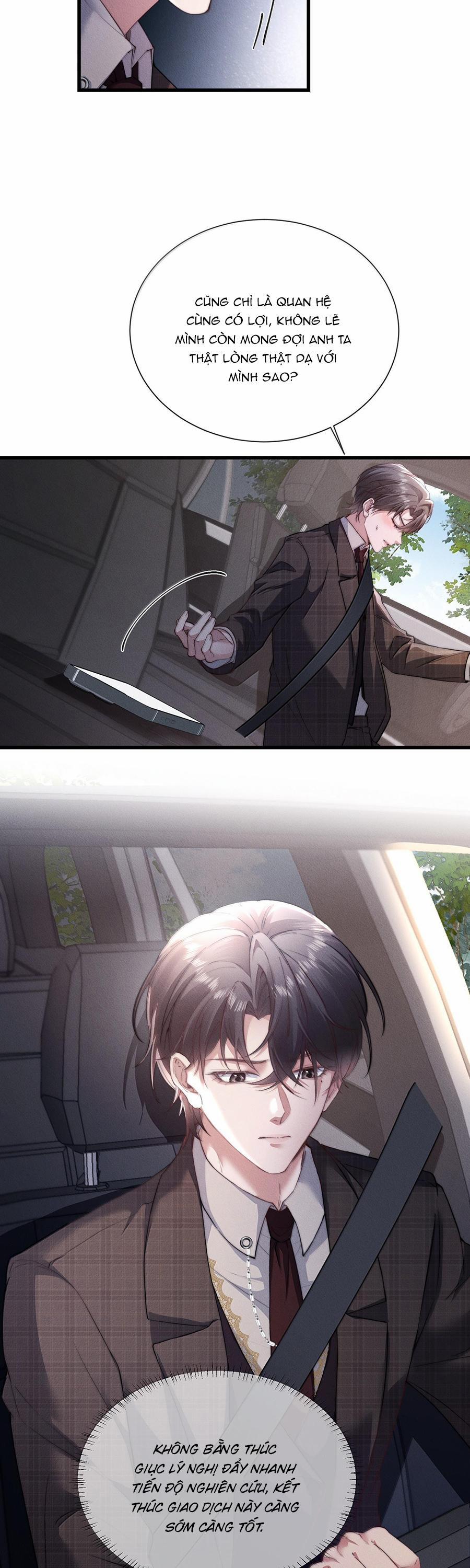 Phép Tắc Nuôi Dưỡng Chó Điên 50 trang 12