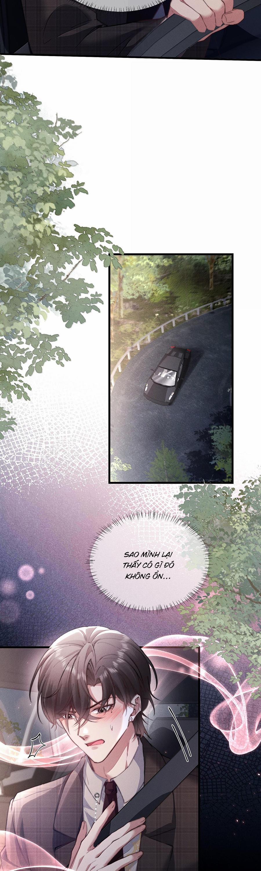 Phép Tắc Nuôi Dưỡng Chó Điên 50 trang 13