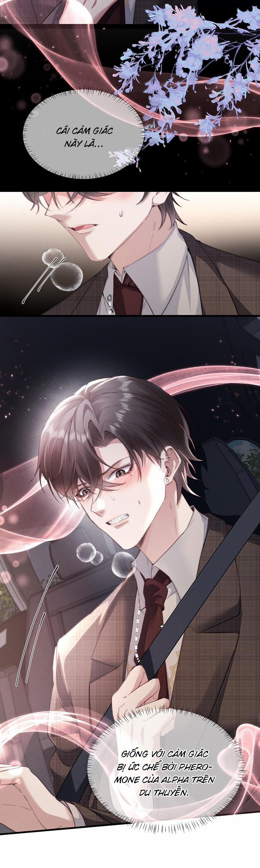 Phép Tắc Nuôi Dưỡng Chó Điên 50 trang 14