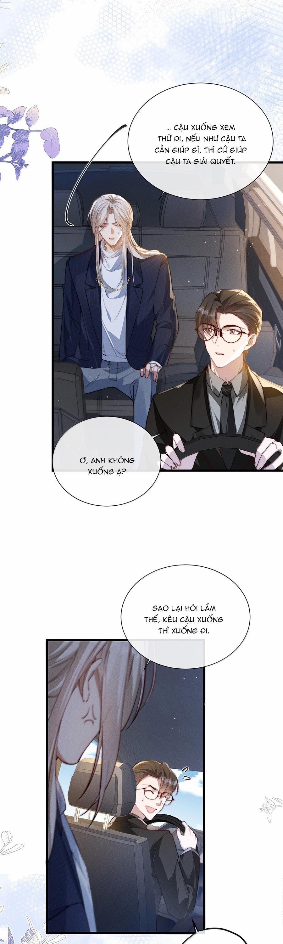 Phép Tắc Nuôi Dưỡng Chó Điên 50 trang 21