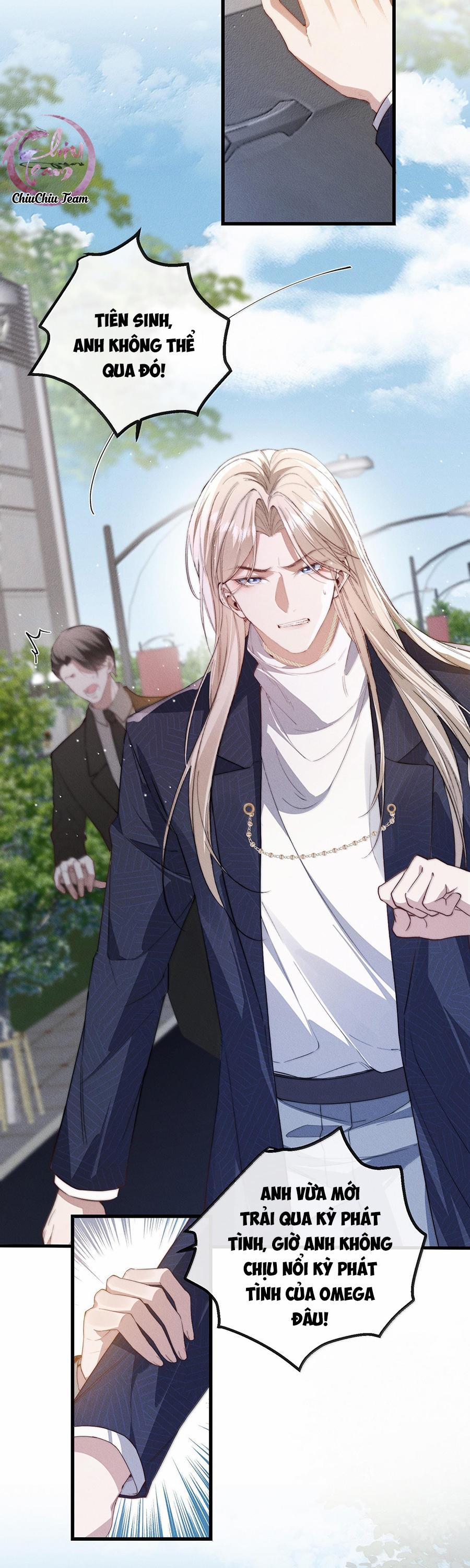 Phép Tắc Nuôi Dưỡng Chó Điên 50 trang 26