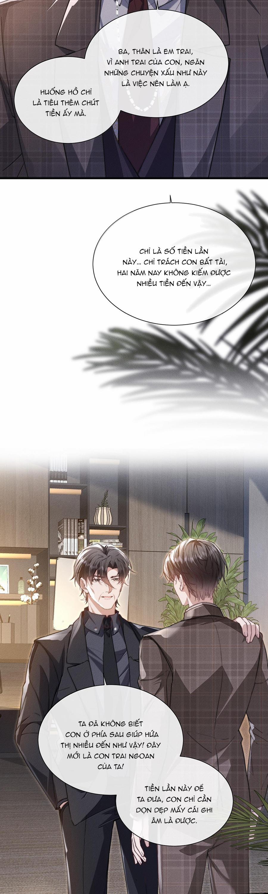 Phép Tắc Nuôi Dưỡng Chó Điên 50 trang 5