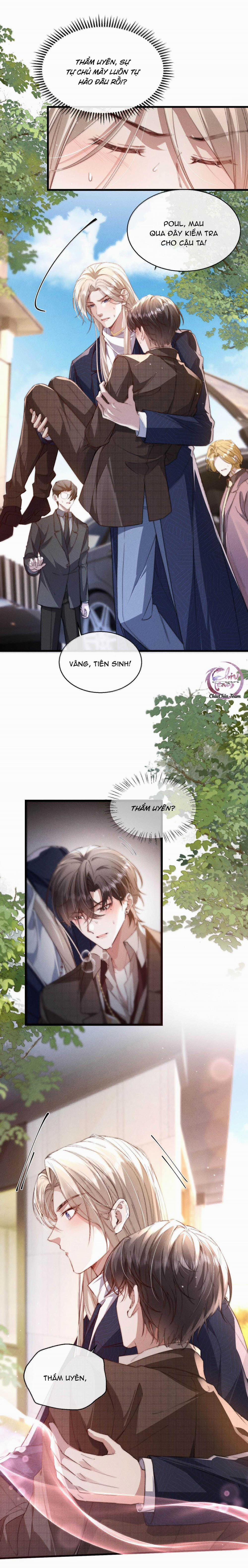 Phép Tắc Nuôi Dưỡng Chó Điên 51 trang 4