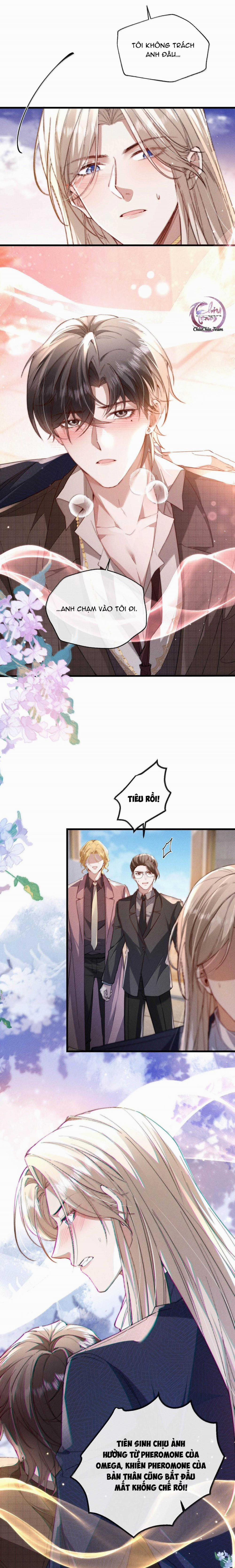 Phép Tắc Nuôi Dưỡng Chó Điên 51 trang 5