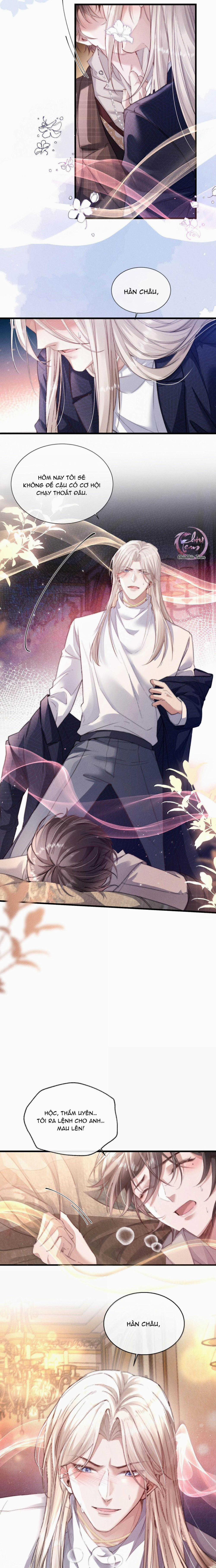 Phép Tắc Nuôi Dưỡng Chó Điên 51 trang 9