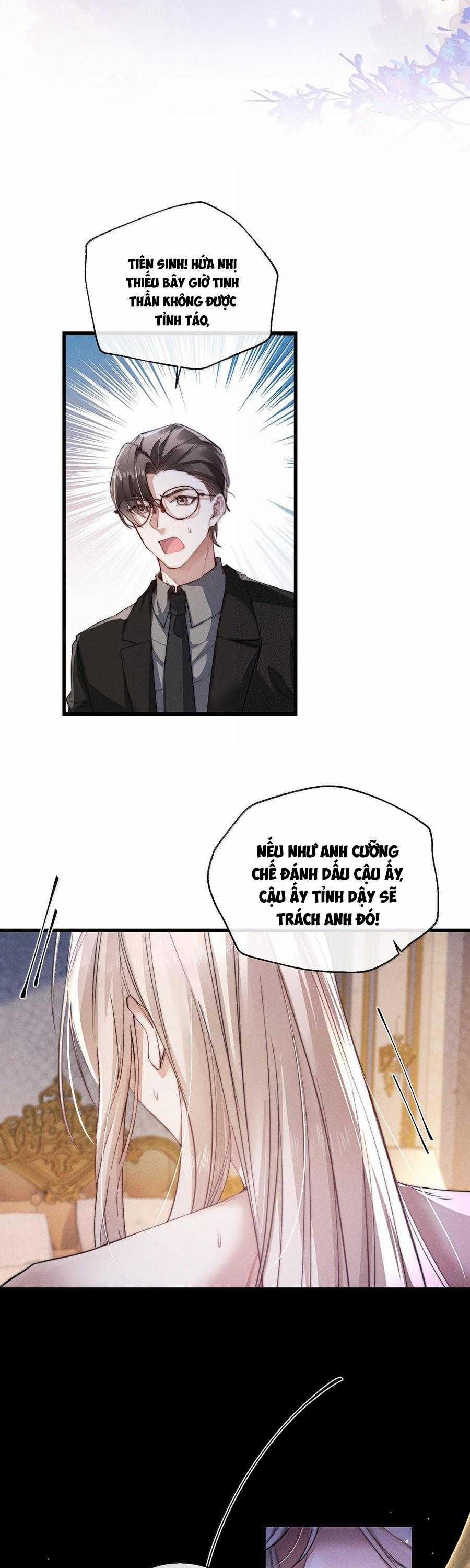 Phép Tắc Nuôi Dưỡng Chó Điên 52 trang 11