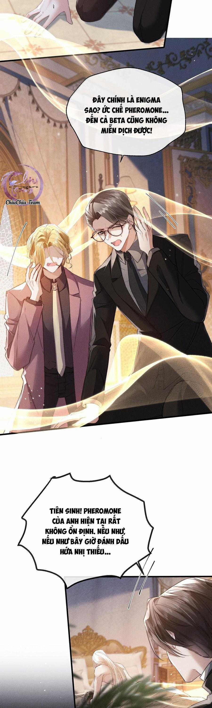 Phép Tắc Nuôi Dưỡng Chó Điên 52 trang 13