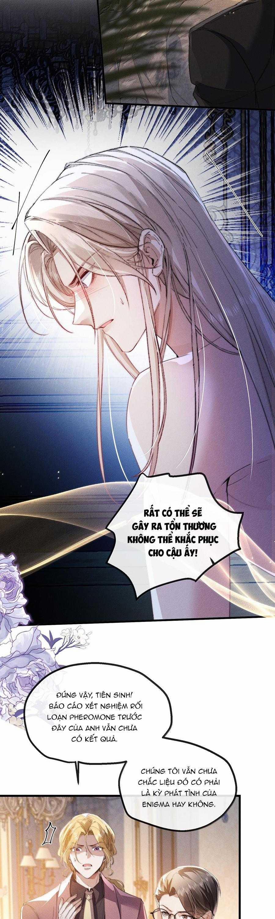 Phép Tắc Nuôi Dưỡng Chó Điên 52 trang 14