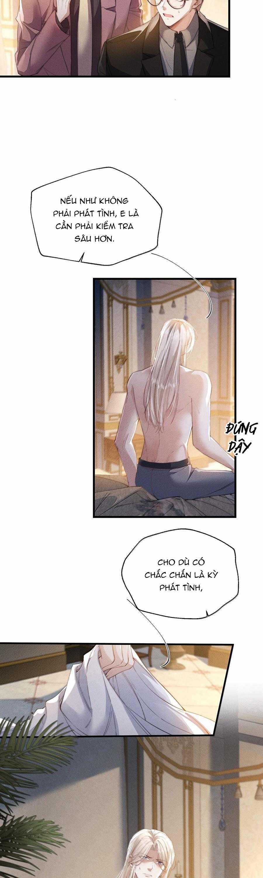 Phép Tắc Nuôi Dưỡng Chó Điên 52 trang 15