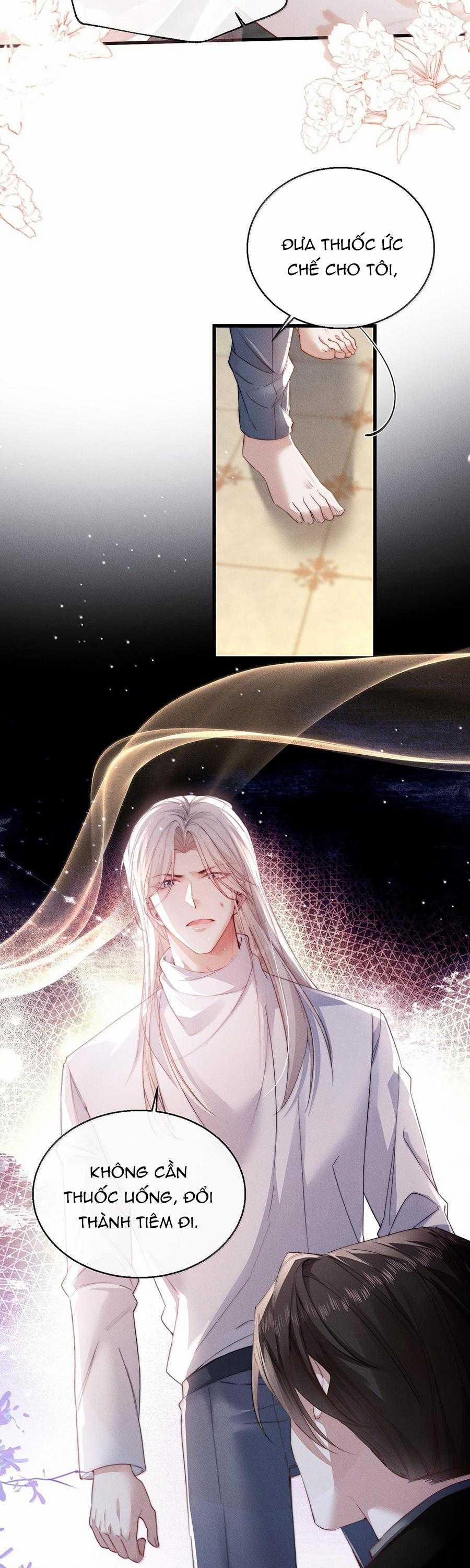 Phép Tắc Nuôi Dưỡng Chó Điên 52 trang 17