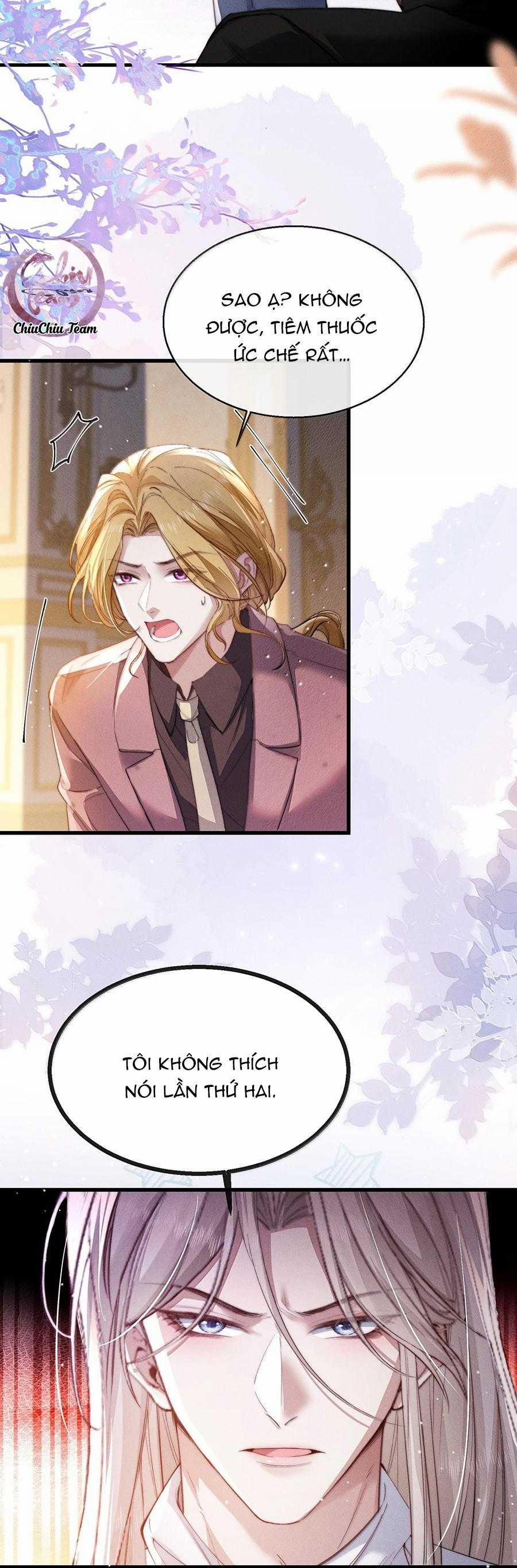 Phép Tắc Nuôi Dưỡng Chó Điên 52 trang 18