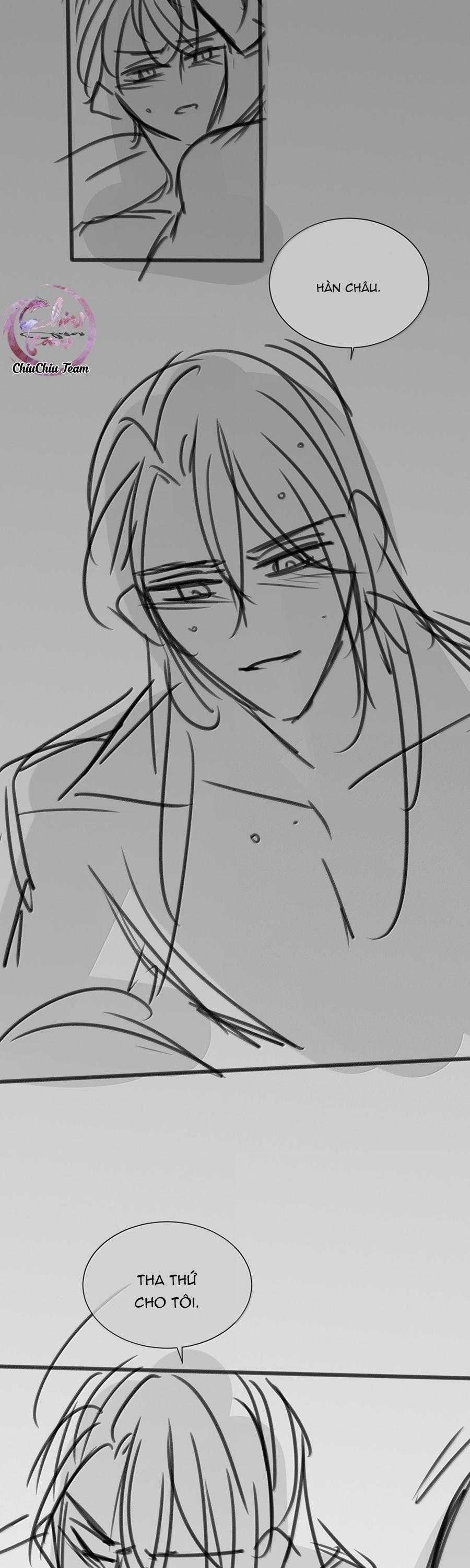 Phép Tắc Nuôi Dưỡng Chó Điên 52 trang 22